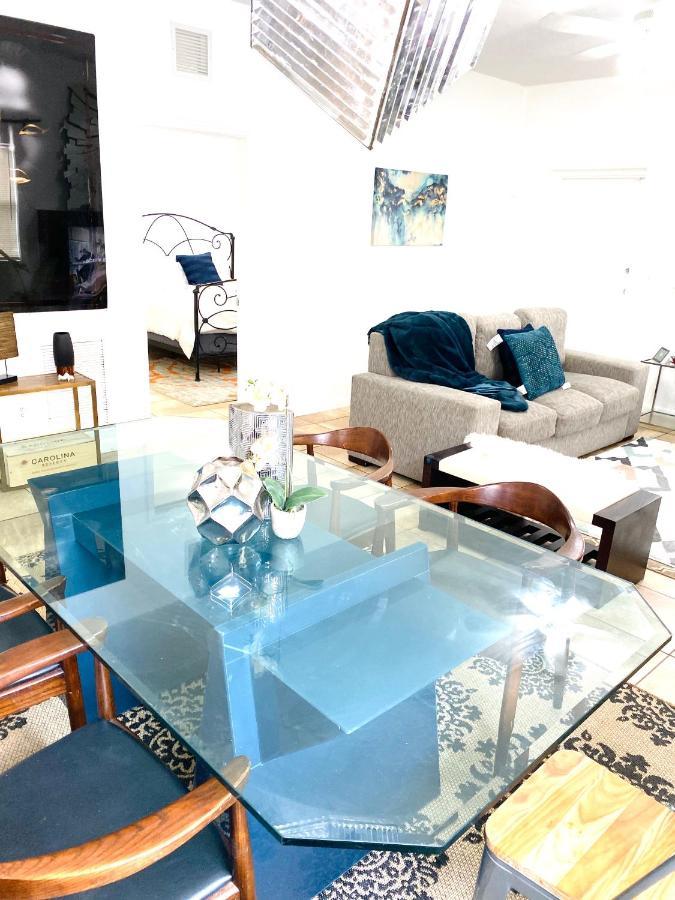 Xanadu 10 Mins To South Beach! 3 Bedroom Miami Villa エクステリア 写真