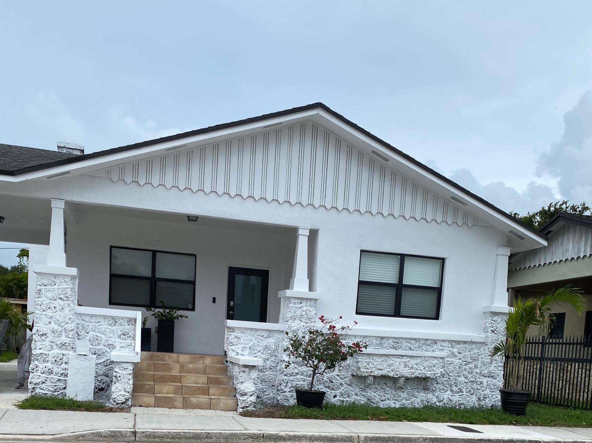 Xanadu 10 Mins To South Beach! 3 Bedroom Miami Villa エクステリア 写真