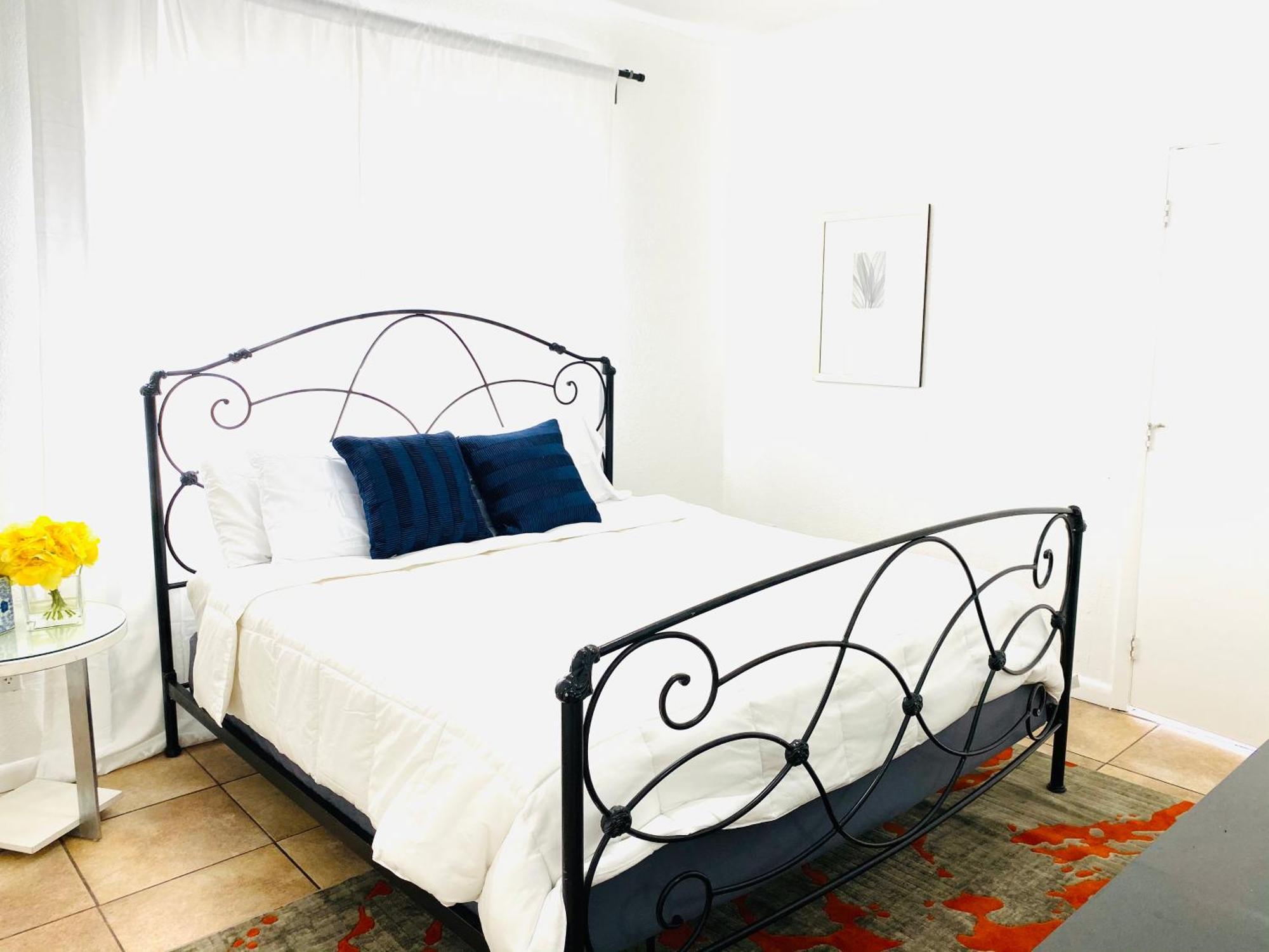 Xanadu 10 Mins To South Beach! 3 Bedroom Miami Villa エクステリア 写真