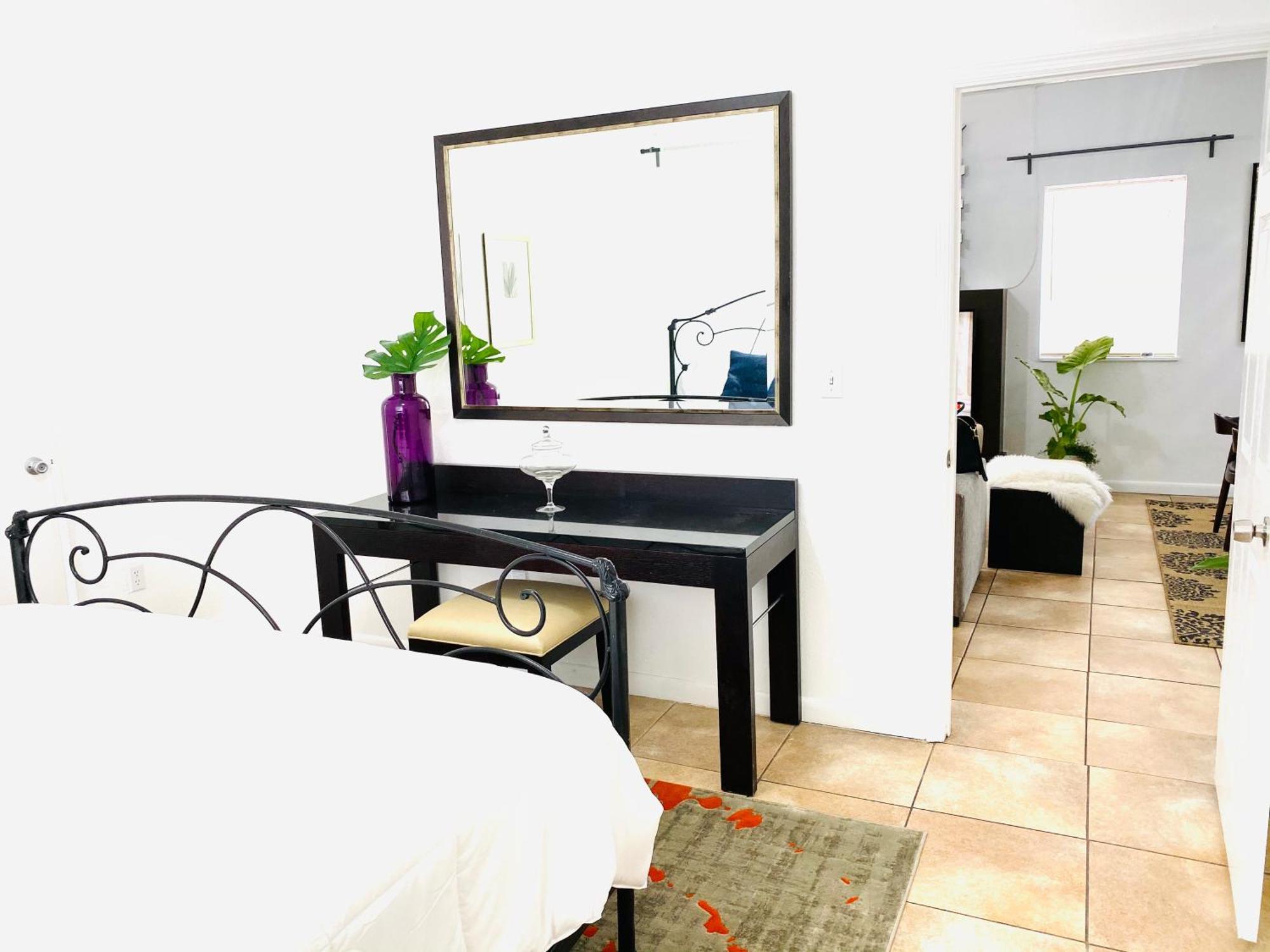 Xanadu 10 Mins To South Beach! 3 Bedroom Miami Villa エクステリア 写真