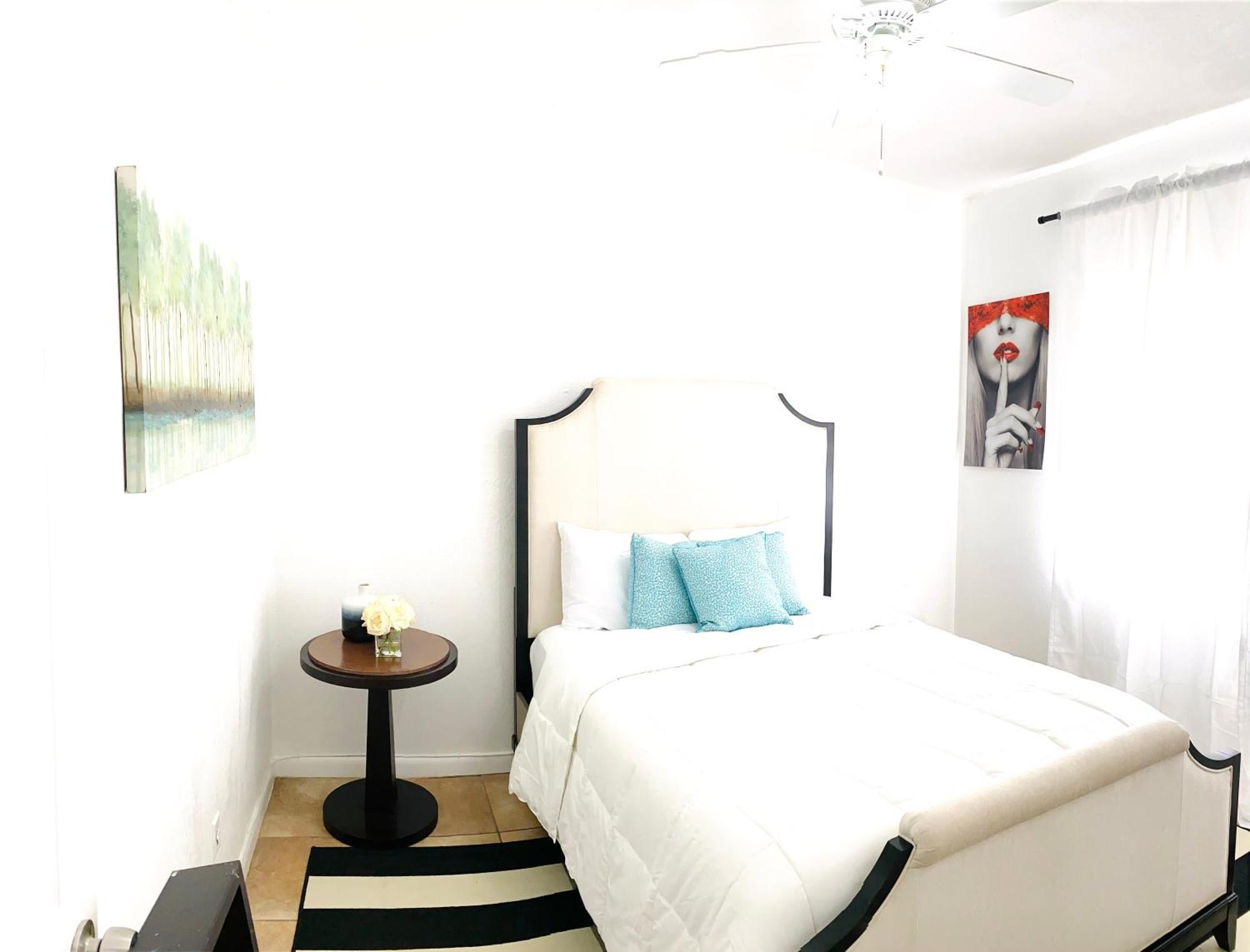 Xanadu 10 Mins To South Beach! 3 Bedroom Miami Villa エクステリア 写真