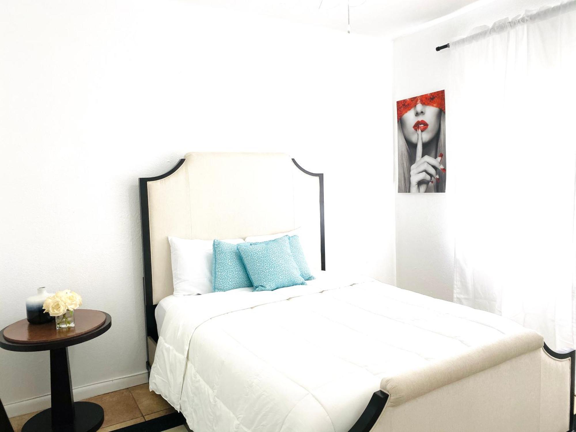 Xanadu 10 Mins To South Beach! 3 Bedroom Miami Villa エクステリア 写真