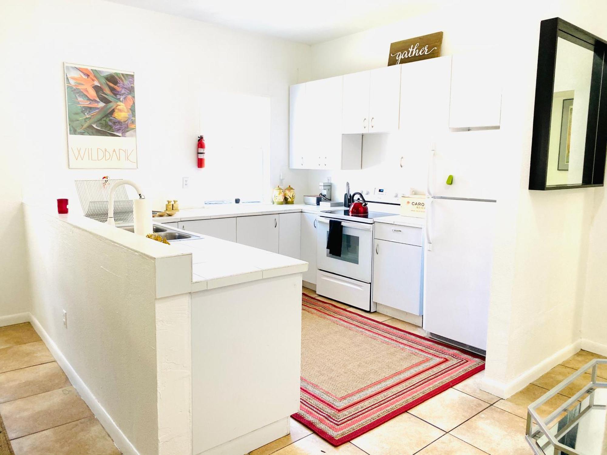 Xanadu 10 Mins To South Beach! 3 Bedroom Miami Villa エクステリア 写真