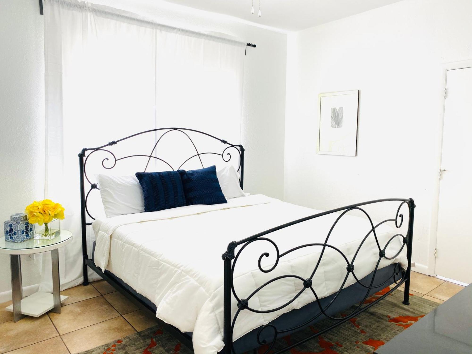 Xanadu 10 Mins To South Beach! 3 Bedroom Miami Villa エクステリア 写真