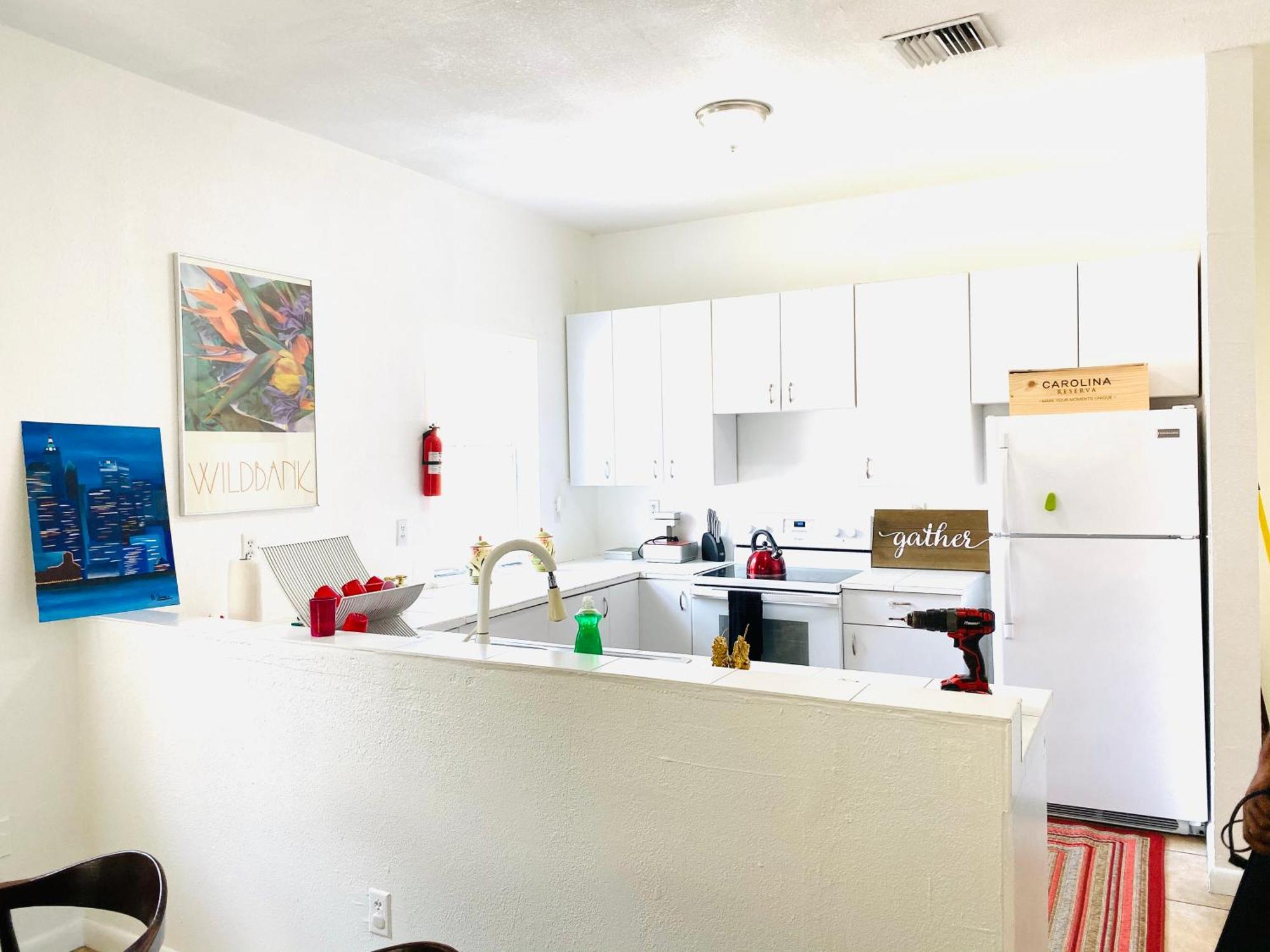 Xanadu 10 Mins To South Beach! 3 Bedroom Miami Villa エクステリア 写真