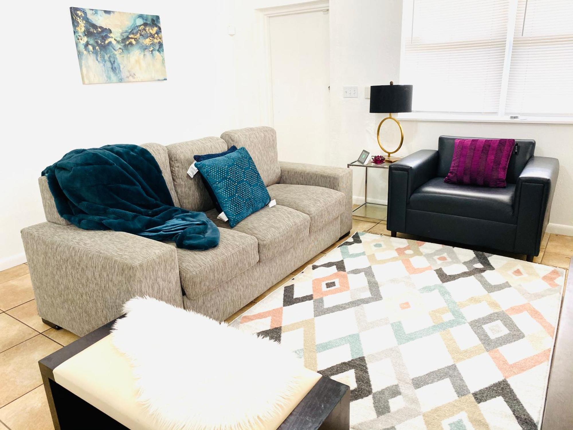 Xanadu 10 Mins To South Beach! 3 Bedroom Miami Villa エクステリア 写真