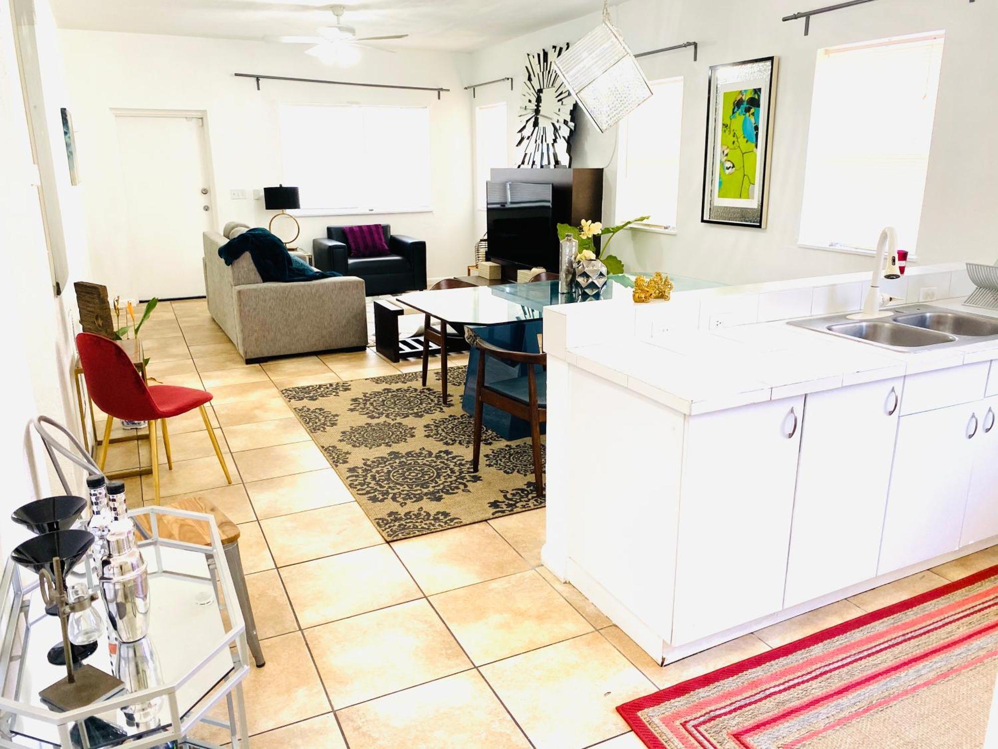 Xanadu 10 Mins To South Beach! 3 Bedroom Miami Villa エクステリア 写真