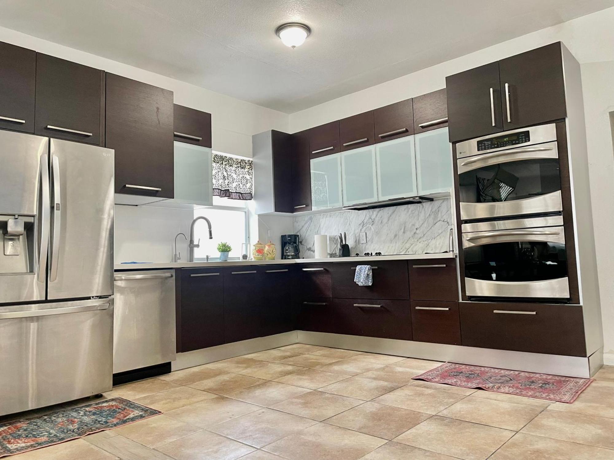 Xanadu 10 Mins To South Beach! 3 Bedroom Miami Villa エクステリア 写真
