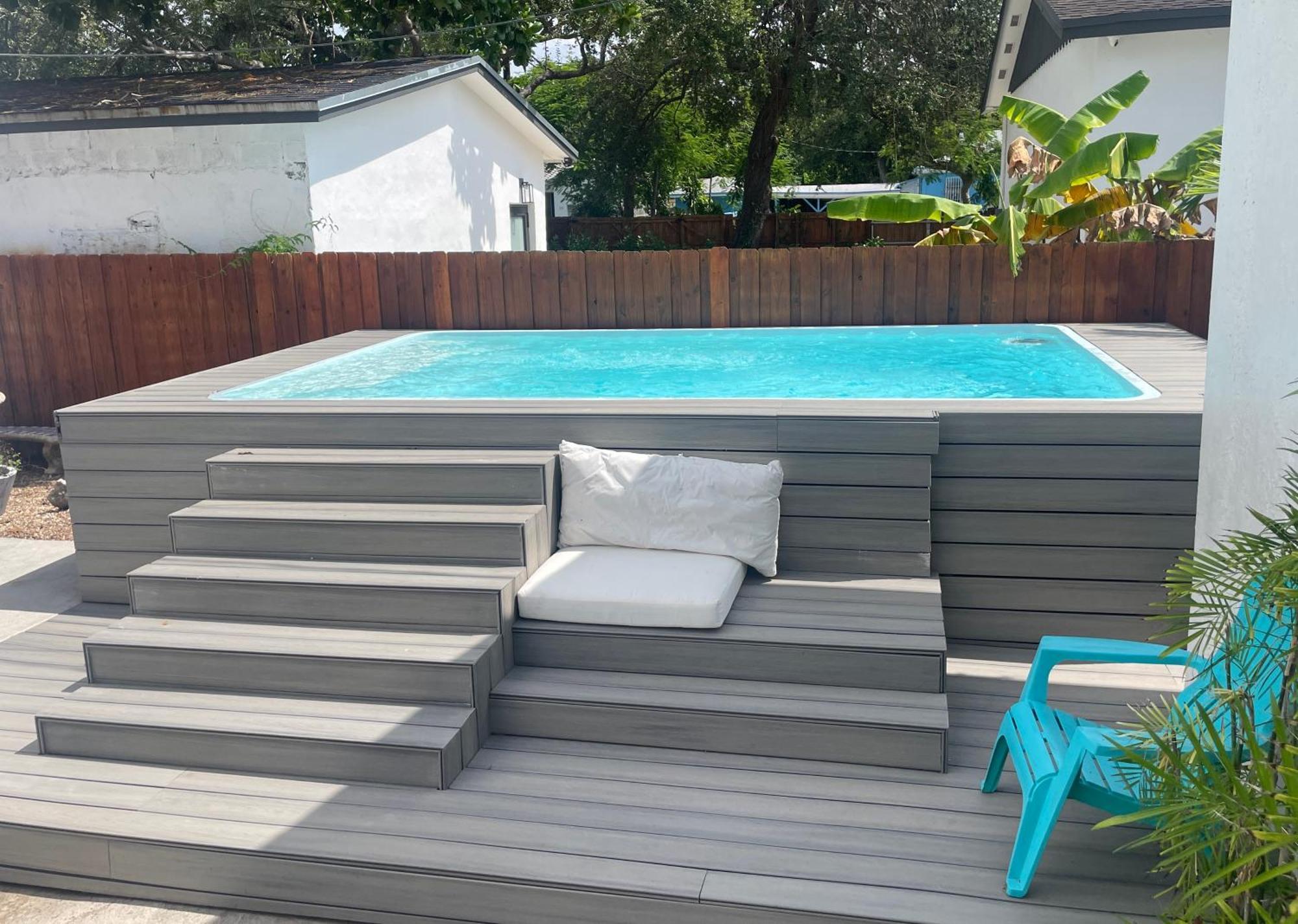 Xanadu 10 Mins To South Beach! 3 Bedroom Miami Villa エクステリア 写真